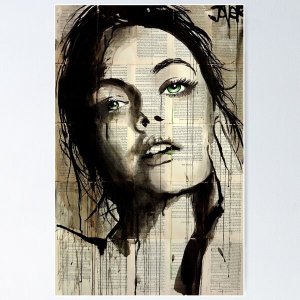 Item preview, something in the way... designed and sold by Loui  Jover.