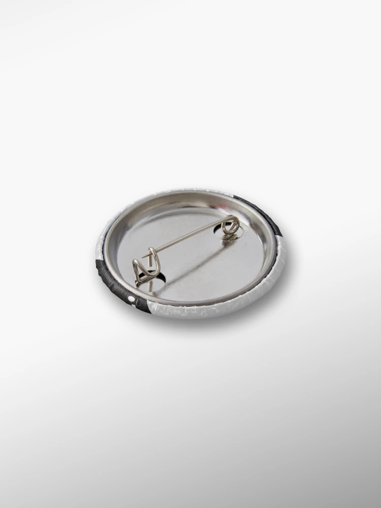 Thumbnail 2 of 3, Pin, Code it. designed and sold by NorthSelas.