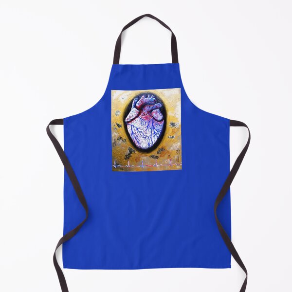 Item preview, National Heartbeat designed and sold by Rina Arling.