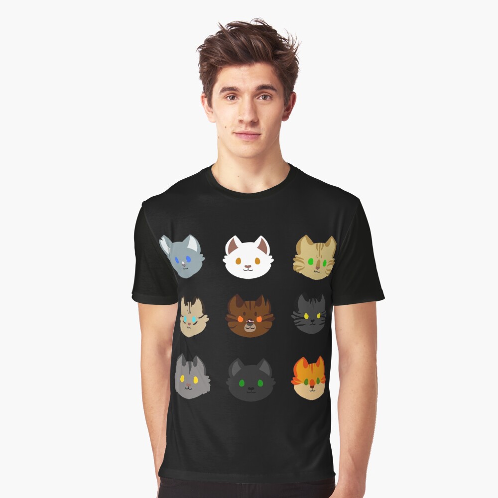 Item preview, Graphic T-Shirt designed and sold by Tigerparadise.