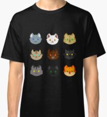 Thunderclan Classic T-Shirt