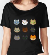 Donnerklan Baggyfit T-Shirt