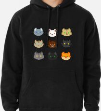 Donnerklan Hoodie