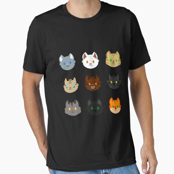 Aperçu de l'œuvre Clan du Tonnerre créée et vendue par Tigerparadise.