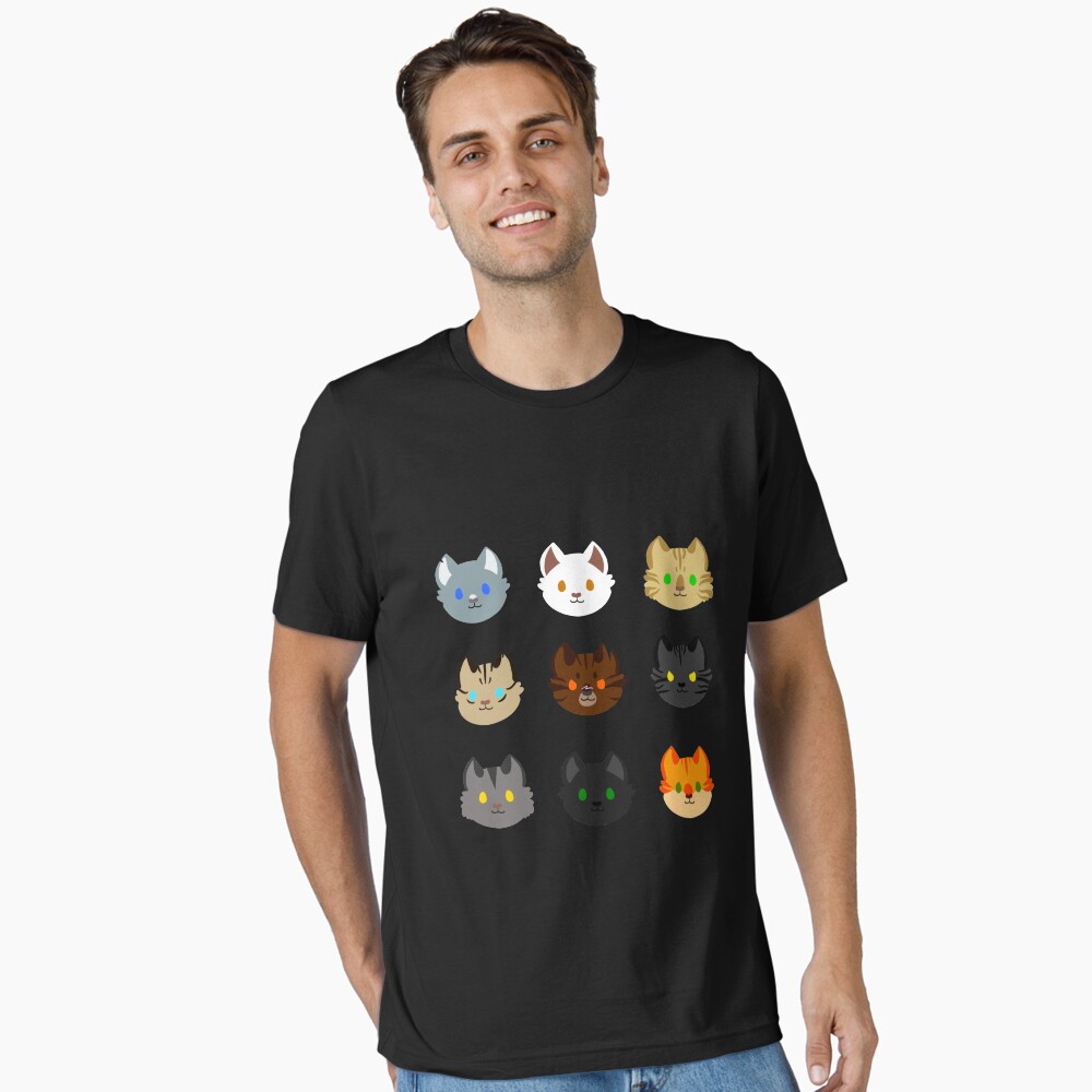 Item preview, Essential T-Shirt designed and sold by Tigerparadise.