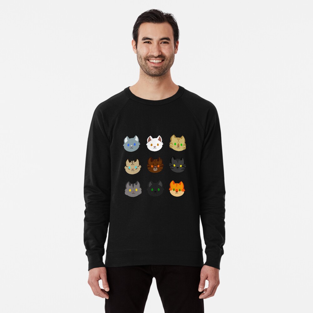 Item preview, Lightweight Sweatshirt designed and sold by Tigerparadise.