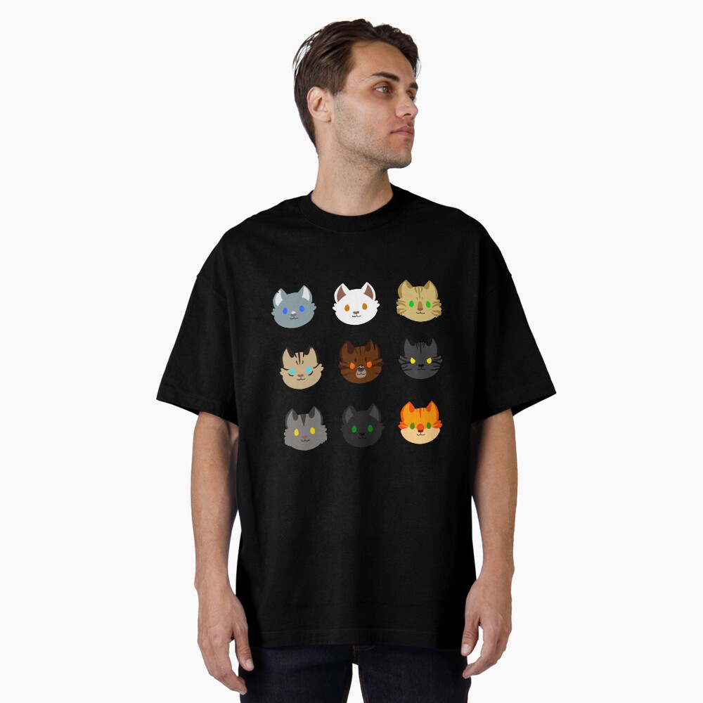 Item preview, Oversized T-Shirt designed and sold by Tigerparadise.