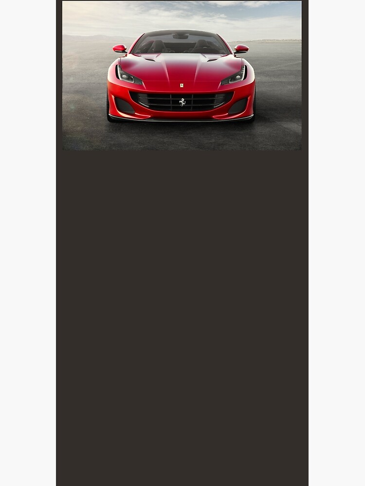 Ferrari 812 Superfast by liesjes