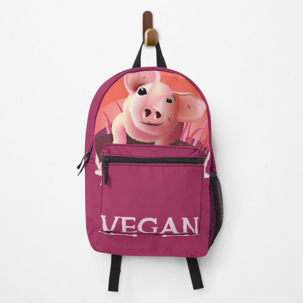 Item preview, Vegan - Lovers of life. San Francisco Vegan (light lettering) designed and sold by Arteria Mix.