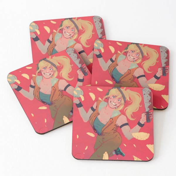 Item preview, Arte De Los Fans De Nikaido designed and sold by Cunningham-Ink.