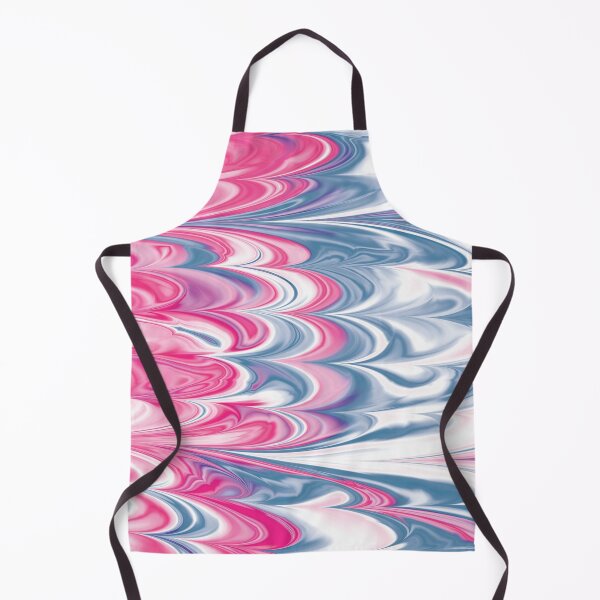 Item preview, Smokey Pinks & Greys Marbled Feather Design designed and sold by ReesDesigns.