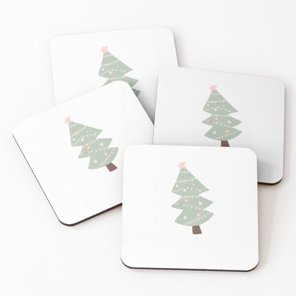 Item preview, Pink themed Christmas tree designed and sold by Radiate25.