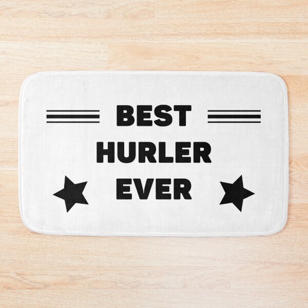 Item preview, Best. Hurler. Ever designed and sold by TheGreenGoat.