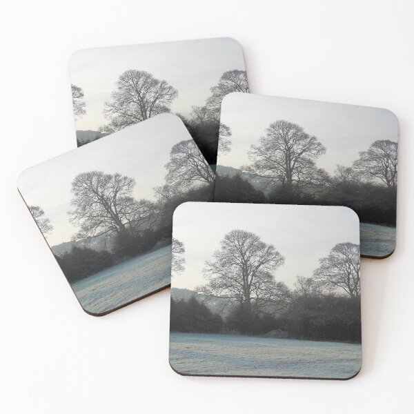 Item preview, A Cold Winter's Day designed and sold by stevenwoodcock.