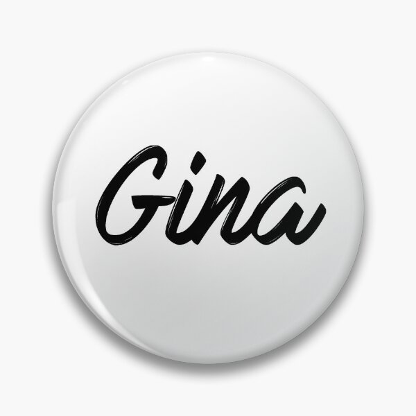 Item preview, Gina designed and sold by Shalomjoy.