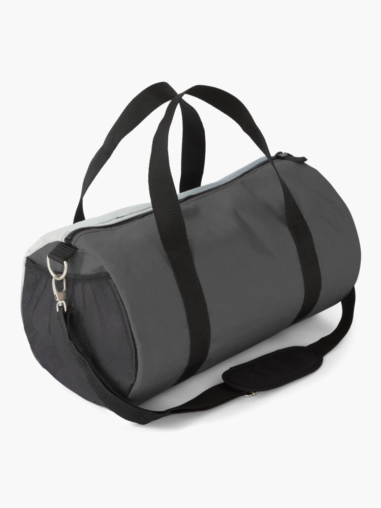 Alternate view of Ferrari LaFerrari Aperta convertible Duffle Bag