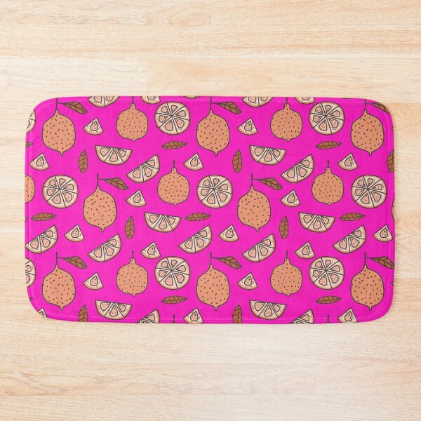 Item preview, Zesty Pink designed and sold by Kamaloca.