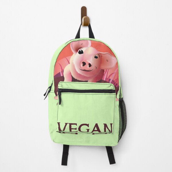 Item preview, Vegan - Lovers of life. San Francisco Vegan (dark lettering) designed and sold by Arteria Mix.