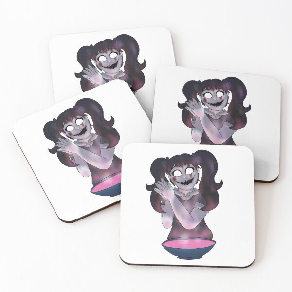 Item preview, Ghost Girl .:ST3:, designed and sold by ShinySmeargle.