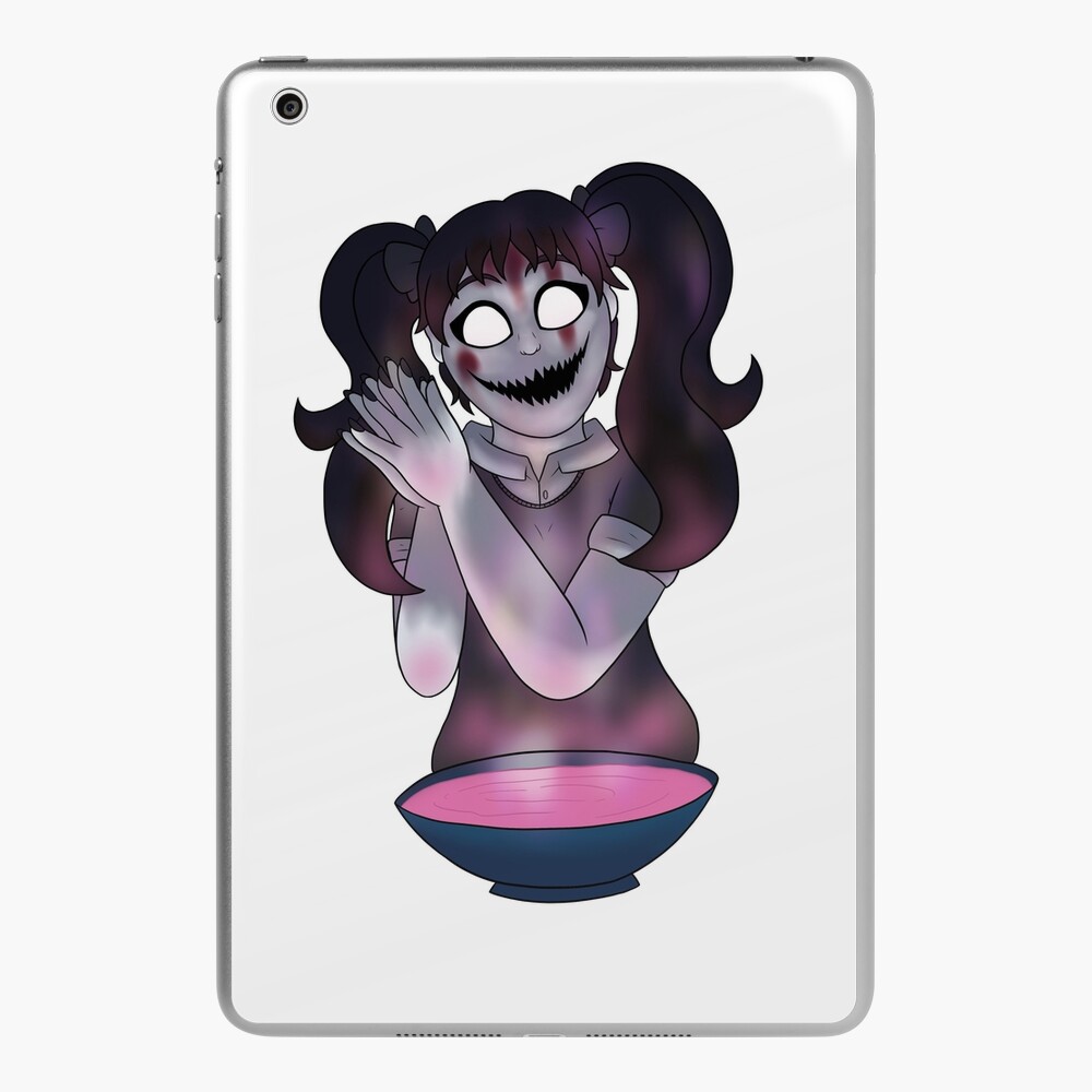 O Light .:Slendytubbies:. iPad Case & Skin for Sale by ShinySmeargle