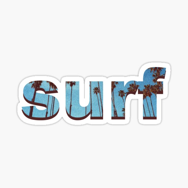 Item preview, surf simple designed and sold by Kaleb Snow.