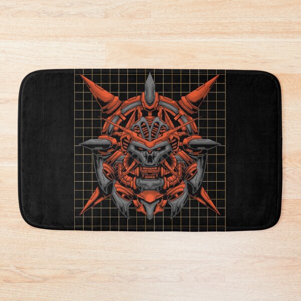 Item preview, Sci Fi Futuristic Robot designed and sold by ZavageDesigns.