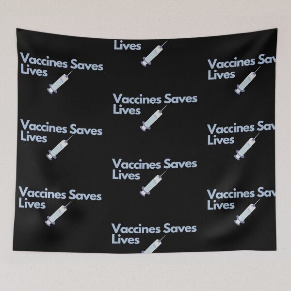 Item preview, Pro Vaccine designed and sold by Imaginative Expressions⭐️ ⭐️ ⭐️ ⭐️ ⭐️.