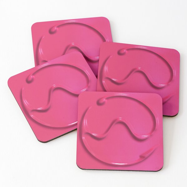 Item preview, Lady Gaga Chromatica Logo  designed and sold by pleasebuystuff.