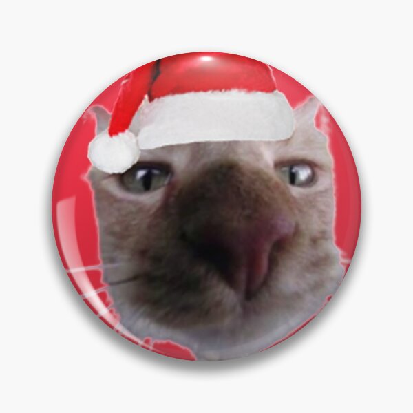Item preview, christmas gloop cat designed and sold by jsd444.