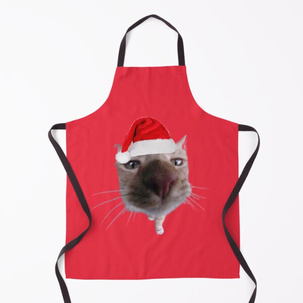 Item preview, christmas gloop cat designed and sold by jsd444.