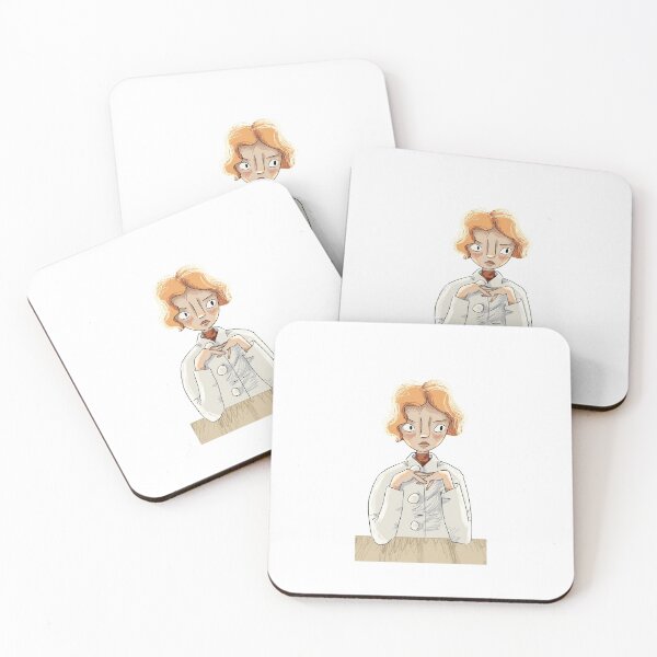 Item preview, Beth Harmon designed and sold by annie-m-art.