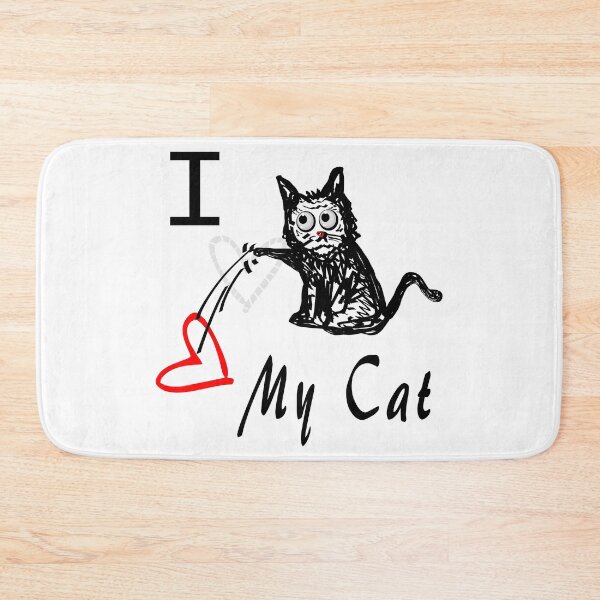 Item preview, Cat Love designed and sold by Cdthernandez.