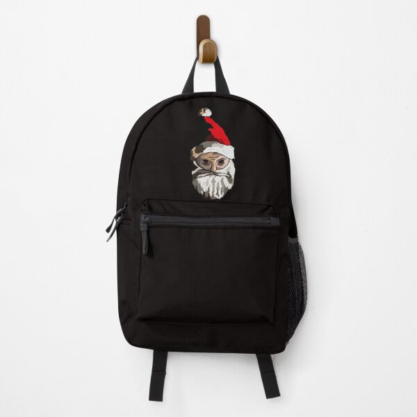 Item preview, Scary Santa Merch designed and sold by SlashyShop.