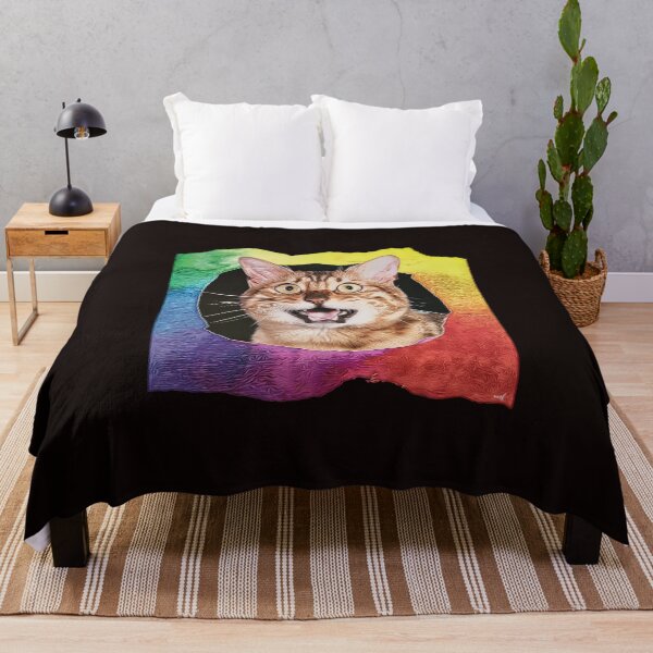 Item preview, comer, beber y ser un gato maullido designed and sold by umfhn.