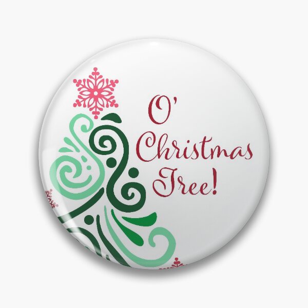 Item preview, O' Christmas Tree! designed and sold by ArtOfSheri.