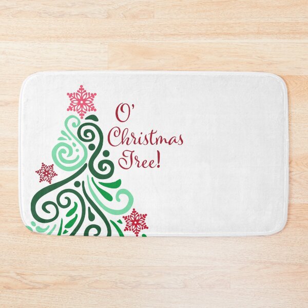Item preview, O' Christmas Tree! designed and sold by ArtOfSheri.
