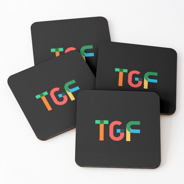 Item preview, TGFbro TGF cool font designed and sold by patrickartt.