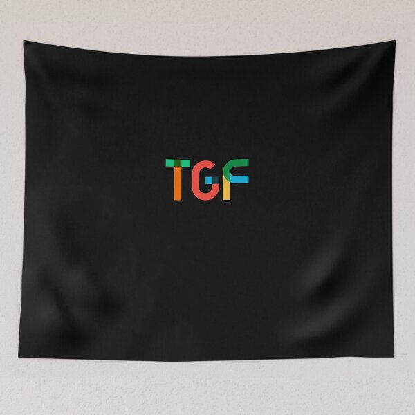 Item preview, TGFbro TGF cool font designed and sold by patrickartt.