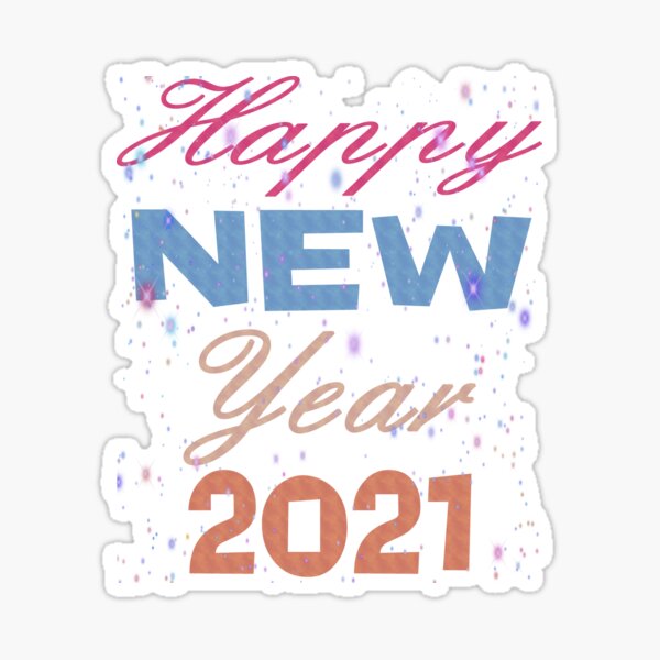 Item preview, Good bye 2020 Hello 2021 designed and sold by TINASTORESHOPE.