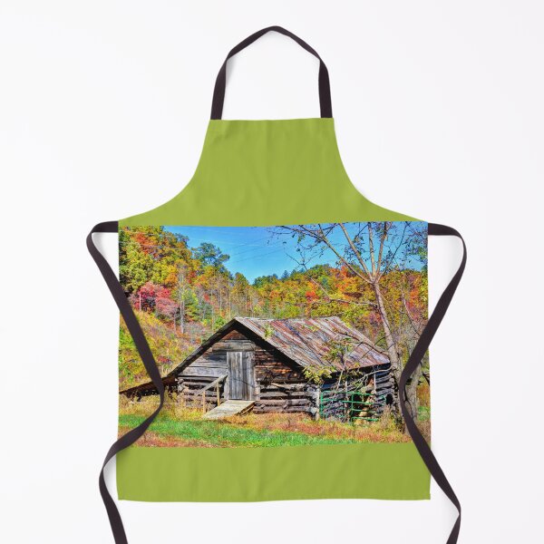 Item preview, Rural Barn designed and sold by Savannah Gibbs.