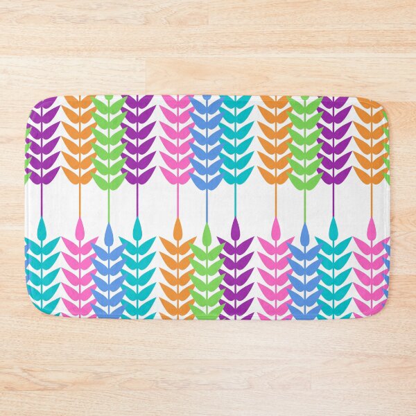 Item preview, Colorful Leaf Arrows designed and sold by designlee.