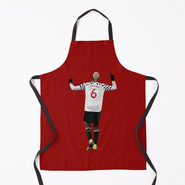 Item preview, Paul Pogba designed and sold by Webbed Toe Design's.