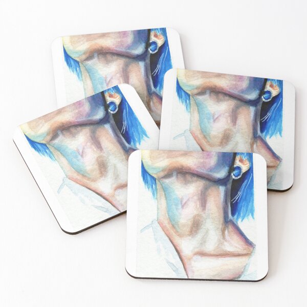 Item preview,  Taehung BTS designed and sold by artbyria.
