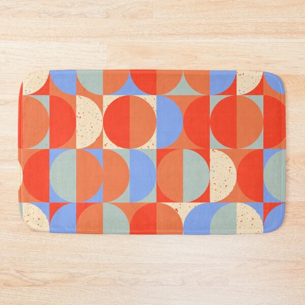 Item preview, doo-wop it again (poppy) designed and sold by quinnhopp.
