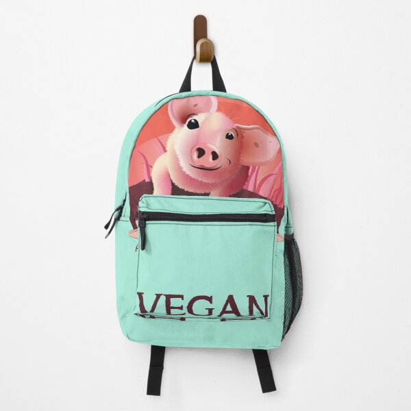 Item preview, Vegan - Lovers of life. Toronto Vegan (dark lettering) designed and sold by Arteria Mix.