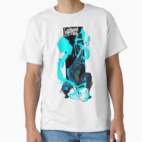 Lightning Strike GroundSTRIKE 2 Classic T-Shirt