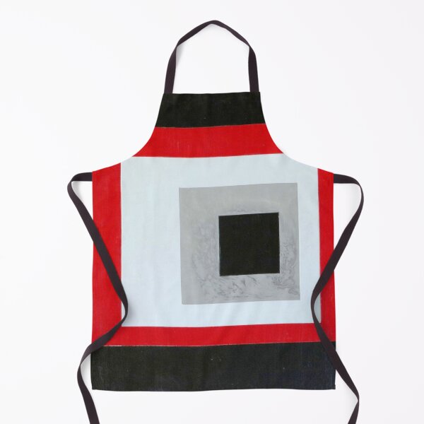 Item preview, Boxed In abstract geometric designed and sold by Peter Keresztury.