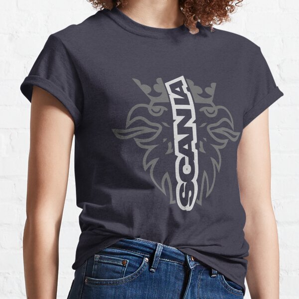 Camion T Shirts for Sale Redbubble