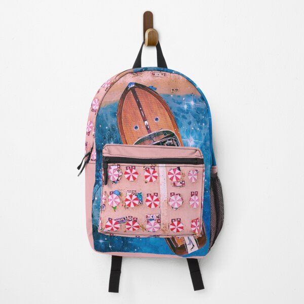 Item preview, Boating On Star Beach designed and sold by PopVelvet.