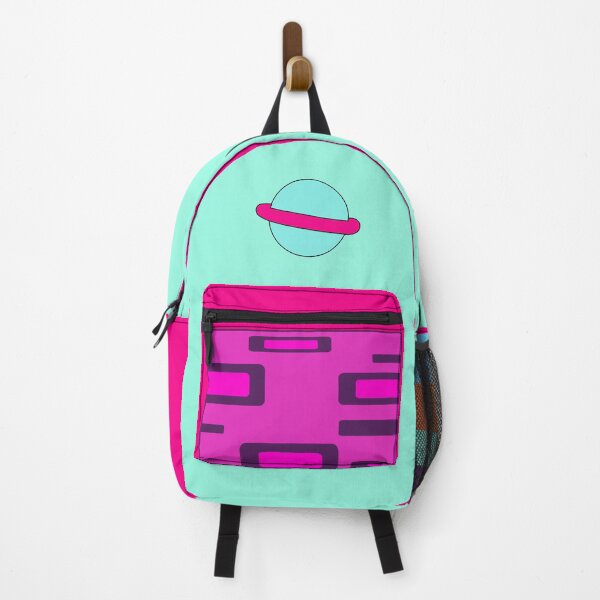 Item preview, Kipo and the age of wonderbeasts! Kipo backpack designed and sold by angsty-angst.